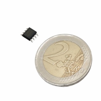 HLW8032 Power meter IC SOP8 package