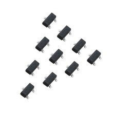 100 PCS XC6206P332MR Regulator IC
