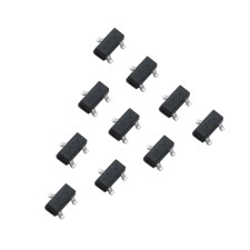 100 PCS XC6206P332MR Regulator IC