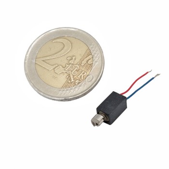 3V Vibration Motor
