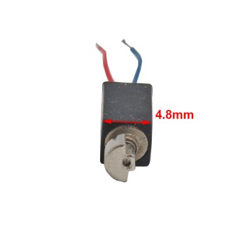 3V Vibration Motor