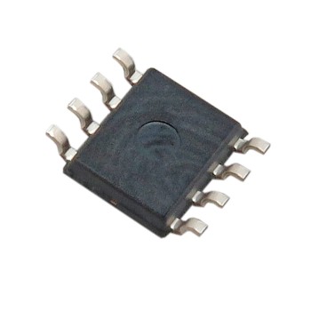 STM8S001J3 Microcontroller /SOP-8 Package