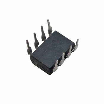 EL6N137 optocoupler IC DIP8 package