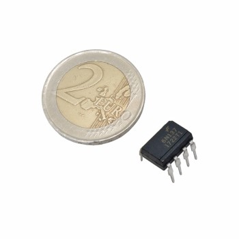 EL6N137 optocoupler IC DIP8 package