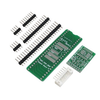 RT809H Programmer