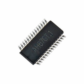 8229BSF Touch Driver IC SSOP-28 Package