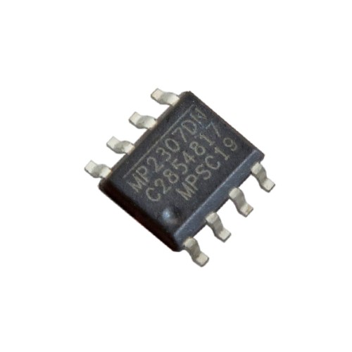 MP2307DN regulator IC SOIC8N package
