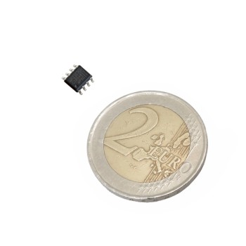 MP2307DN regulator IC SOIC8N package