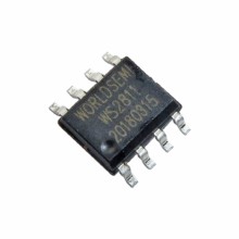 WS2811 LED Driver IC