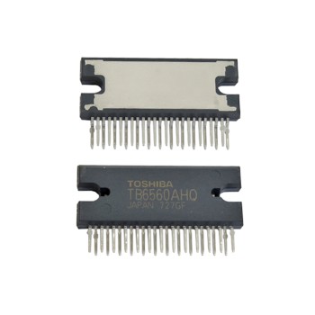 TB6560AHQ Driver IC