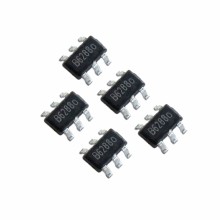 MT3608 Voltage Regulator IC