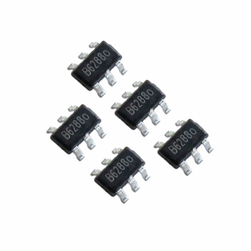 MT3608 Voltage Regulator IC