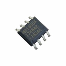 MAX31855 Thermocouple Amplifier IC