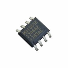 MAX31855 Thermocouple Amplifier IC