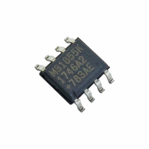 MAX31855 Thermocouple Amplifier IC