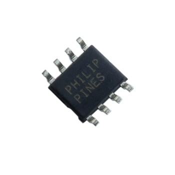 MAX31855 Thermocouple Amplifier IC