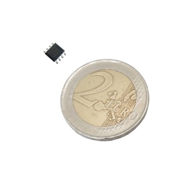 MAX31855 Thermocouple Amplifier IC