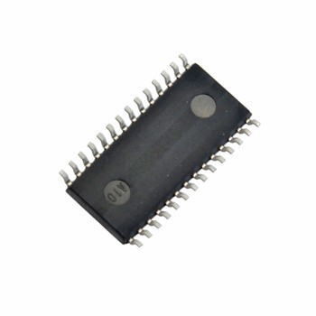 CH341A converter IC SOP28 package