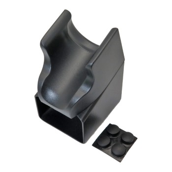 8858 Portable Hot Air Blower (650W)