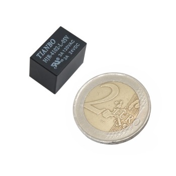 5V 6-Pin Relay HJR-4102-L