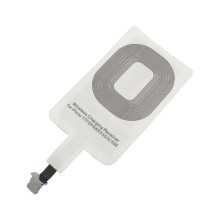 QI Iphone Wireless Charger Receiver [5V] [800mA]