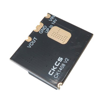 CK1408 DC-DC Power Buck Converter Module 5V 8A