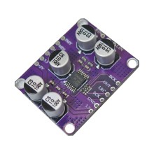 PCM1808 Stereo ADC Module