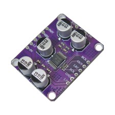 PCM1808 Stereo ADC Module