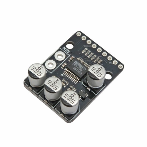 PCM1802 Audio Stereo ADC Module