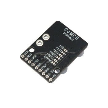 PCM1802 Audio Stereo ADC Module