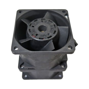 SANYO DENKI 12V Dual High-Speed Fan
