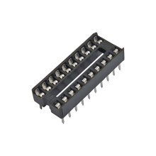 250 PCS 20-Pin Dip IC Socket