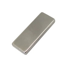 Neodymium Magnet Block [25x10x10mm]