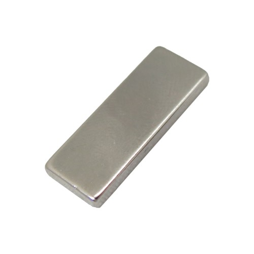 Neodymium Magnet Block [25x10x10mm]