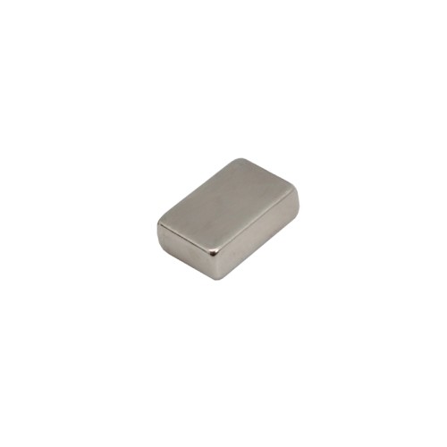 Neodymium Magnet Block [15x10x5mm]