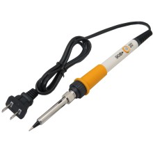 60W Adjustable Temperature Soldering Iron [220V]