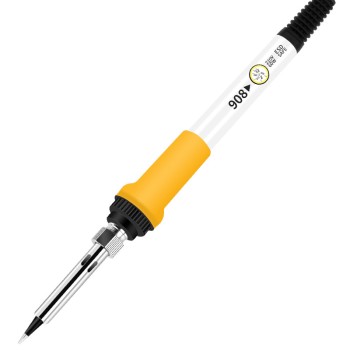 936 60W Temperature-Controlled Soldering Station &ndash; 200&ndash;450&deg;C, ESD Safe