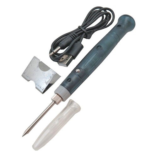 8W USB Soldering Iron Pen