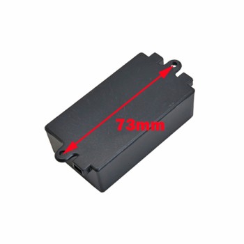 65x38x22 mm Plastic Box