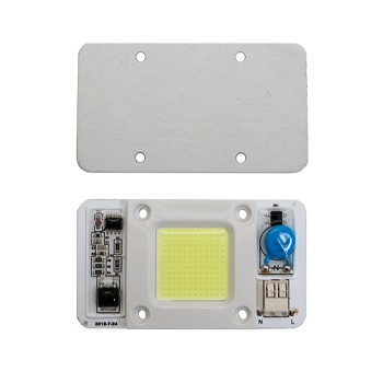 Ice White 50W LED Module 