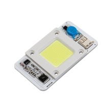 Ice White 50W LED Module 