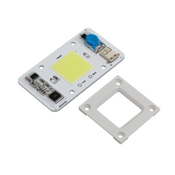 Ice White 50W LED Module 