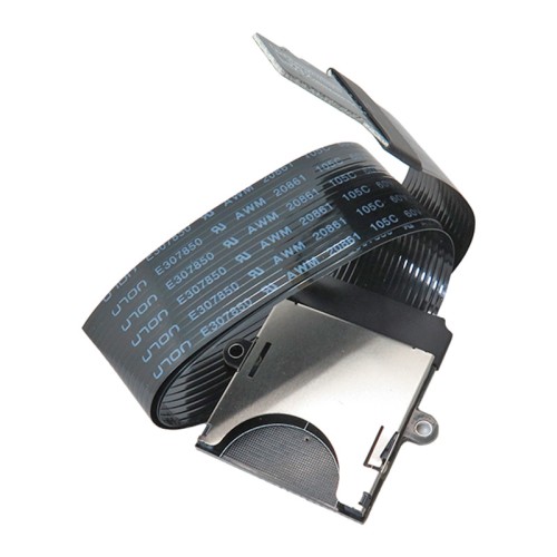 SD Card to Micro SD Card Converter Cable