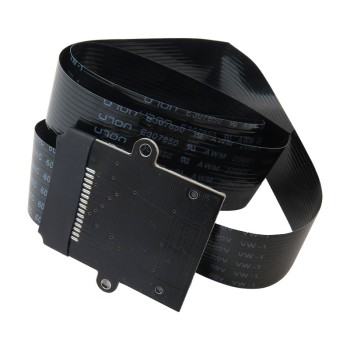 SD Card to Micro SD Card Converter Cable