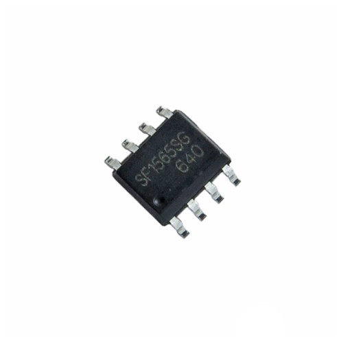SF1565SG IC SOP8 Package