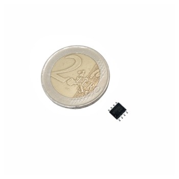 SF1565SG IC SOP8 Package