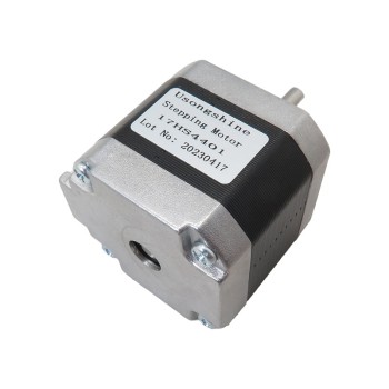 BYGH40 Stepper motor 1.8 degree 1.2A
