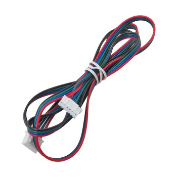 BYGH40 Stepper motor 1.8 degree 1.2A