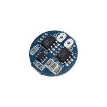 2S 7A Lithium Battery Protection Module
