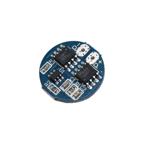 2S 7A Lithium Battery Protection Module